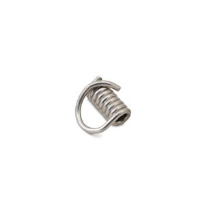Clip N Spin Clevis 1 Stainless Steel