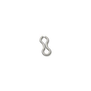 Figure 8 Stainless Steel Form Size 1