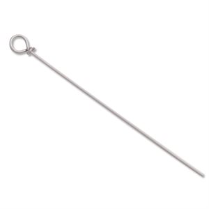 Type A Shaft 036 X 8 Stainless Steel
